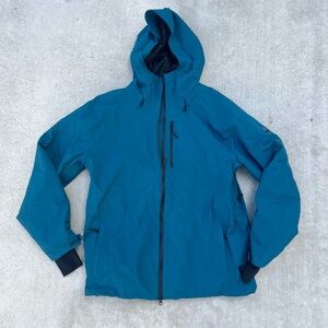 Volcom Men’s Goretex Jakcet